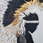 Indian Feather