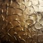 Gold Abstraction