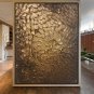 Gold Abstraction