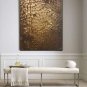 Gold Abstraction
