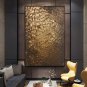 Gold Abstraction