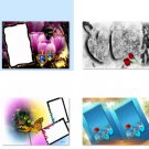 Thousands of Photoshop Image Effects and Styles PSD Templates