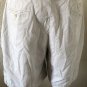 Polo Ralph Lauren Men&acirc;��s Classic Chino Pleated  Tyler Shorts Size 40 x 9&acirc;��