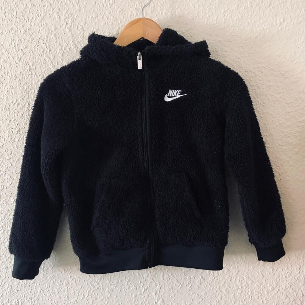 6x nike hoodie
