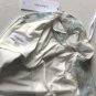 Calvin Klein Women&acirc;��s Sz 6 Embroidered Cap Sleeve V Neck Floral Gown MSRP $125