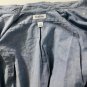 Brooks Brothers Original Mens Solid Blue Oxford Polo Dress Shirt Sz 16-34