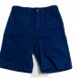 Polo Ralph Lauren Boys Blue Chino Shorts Sz 6