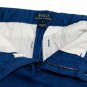 Polo Ralph Lauren Boys Blue Chino Shorts Sz 6