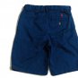 Polo Ralph Lauren Boys Blue Chino Shorts Sz 6