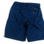 Polo Ralph Lauren Boys Blue Chino Shorts Sz 6