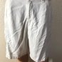 Tommy Bahama Relax Cargo Shorts Men's Beige Tencel Cotton size 36