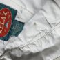 Tommy Bahama Relax Cargo Shorts Men's Beige Tencel Cotton size 36