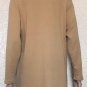 Lauren Ralph Lauren Green Label Cotton Jersey Tunic w/ Ultra Suede Trim Size XL