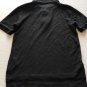Polo Ralph Lauren boys Polo shirt Black Short sleeve Top Size s(8)