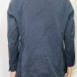 Brooks Brothers 1818 Regent Mens Blue Stripe 2 Button Blazer Jacket Sz 43R