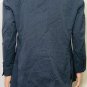 Brooks Brothers 1818 Regent Mens Blue Stripe 2 Button Blazer Jacket Sz 43R