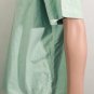 Cremieux Oxford Men's Short Sleeve Button up Shirt  Sz XL
