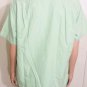 Cremieux Oxford Men's Short Sleeve Button up Shirt  Sz XL