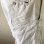 Polo Ralph Lauren Men's Classic Fit 9" Chino Stretch Shorts Light Blue Sz 31 NWT