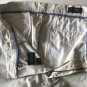 Polo Ralph Lauren Men's Classic Fit 9" Chino Stretch Shorts Light Blue Sz 31 NWT