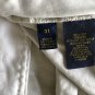 Polo Ralph Lauren Men's Classic Fit 9" Chino Stretch Shorts Light Blue Sz 31 NWT