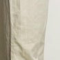 Eddie Bauer Womens Ivory Chino Dress Pants Sz 12P