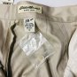 Eddie Bauer Womens Ivory Chino Dress Pants Sz 12P