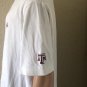 POLO RALPH LAUREN Polo Shirt | Mens 2XL White Texas A&M Short Sleeve Polo