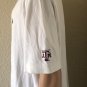 POLO RALPH LAUREN Polo Shirt | Mens 2XL White Texas A&M Short Sleeve Polo