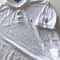POLO RALPH LAUREN Polo Shirt | Mens 2XL White Texas A&M Short Sleeve Polo
