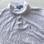 POLO RALPH LAUREN Polo Shirt | Mens 2XL White Texas A&M Short Sleeve Polo