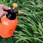 Garden Pump Pressure Sprayer, Easy Hand Sprayer Bottle, 2 Liter Lawn Spray