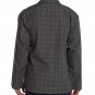 Polo Ralph Lauren Birdseye Cotton Mens plaid Sleepwear Top Pajamas Shirt Sz L