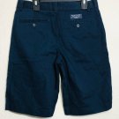 Polo Ralph Lauren Big Boys Classic Polo Chino Shorts Sz 16 Polo Ralph Lauren Big Boys Classic Polo Chino Shorts Sz 16