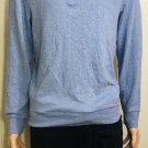Polo Ralph Lauren Performance Mens Pullover Sweater Blue Size S/P