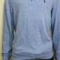 Polo Ralph Lauren Performance Mens Pullover Sweater Blue Size S/P