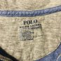 Polo Ralph Lauren Performance Mens Pullover Sweater Blue Size S/P