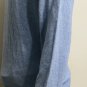 Polo Ralph Lauren Performance Mens Pullover Sweater Blue Size S/P