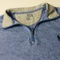 Polo Ralph Lauren Performance Mens Pullover Sweater Blue Size S/P