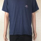 Rare Vineyard Vines T Shirt Large Blue Short Sleeve Pocket Tee Texas Flag Sz M Rare Vineyard Vines T Shirt Large Blue Short Sleeve Pocket Tee Texas Flag Sz M