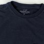 Rare Vineyard Vines T Shirt Large Blue Short Sleeve Pocket Tee Texas Flag Sz M