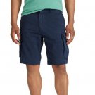 Polo Ralph Lauren Men's Classic Chino Cargo Shorts size 42 Blue