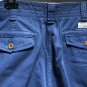 Polo Ralph Lauren Menâs Relaxed Fit Cargo Shorts Sz 42 Old Royal Blue