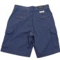 Polo Ralph Lauren Menâs Relaxed Fit Cargo Shorts Sz 42 Old Royal Blue