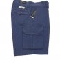 Polo Ralph Lauren Menâs Relaxed Fit Cargo Shorts Sz 42 Old Royal Blue
