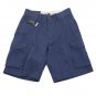 Polo Ralph Lauren Menâs Relaxed Fit Cargo Shorts Sz 42 Old Royal Blue