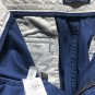 Polo Ralph Lauren Menâs Relaxed Fit Cargo Shorts Sz 42 Old Royal Blue