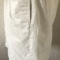 Polo Ralph Lauren Men's Classic Chino Pleated Tyler Shorts Beige Sz 36
