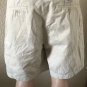 Polo Ralph Lauren Men's Classic Chino Pleated Tyler Shorts Beige Sz 36