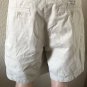 Polo Ralph Lauren Men's Classic Chino Pleated Tyler Shorts Beige Sz 36